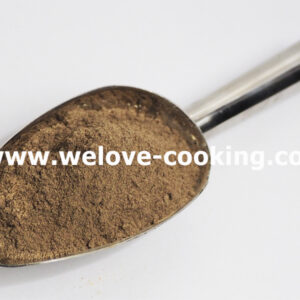 พริกไทยดำผง Black Pepper Powder import placeholder for 2734