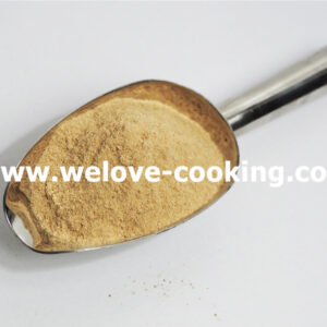 ตะไคร้ผง Lemongrass Powder import placeholder for 2692