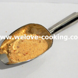 Thick Carrot Soup Powder import placeholder for 339