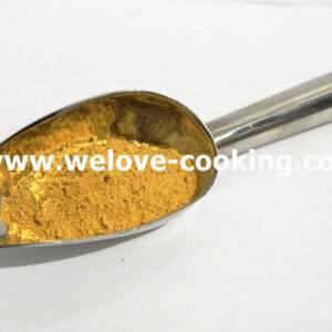 Curry Soup Powder import placeholder for 308