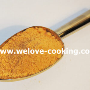 Mexican Barbecue Seasoning Powder import placeholder for 3641