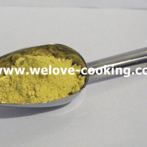 Green Curry Soup Powder import placeholder for 313