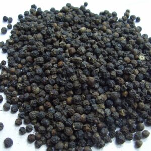 กลิ่นพริกไทยดำ Black Pepper Flavour import placeholder for 1454