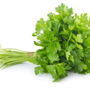 กลิ่นผักชีฝรั่ง Parsley Flavour Oil import placeholder for 1442