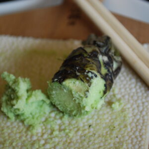 กลิ่นวาซาบิ Wasabi Flavour import placeholder for 1485