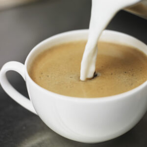 กลิ่นครีมเข้มข้น กาแฟนม : Coffee Milk Flavour Cream import placeholder for 949