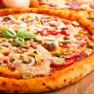 Pizza import placeholder for 965