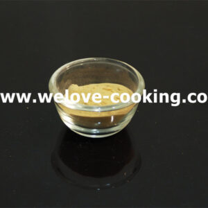 ซอสถั่วเหลืองผง Soy Sauce Powder import placeholder for 1992