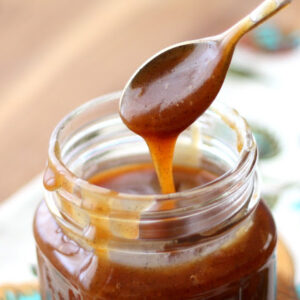 Vanilla Caramel Syrup น้ำเชื่อมกลิ่นวนิลาคาราเมล import placeholder for 1745