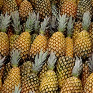 Pineapple Syrup น้ำเชื่อมกลิ่นสับปะรด import placeholder for 1342