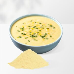 Thick Corn Soup Powder 7202