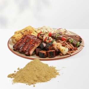 Barbecue Seasoning Powder 7747