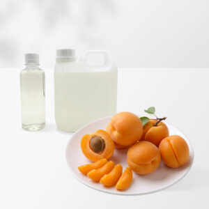 apricot flavour