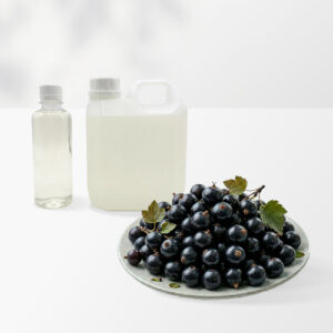 blackcurrant flavour