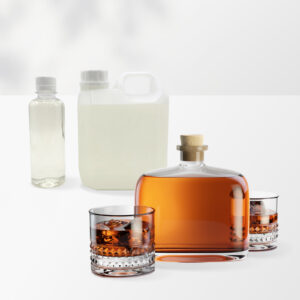 brandy flavour