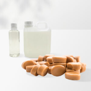 butterscotch flavour