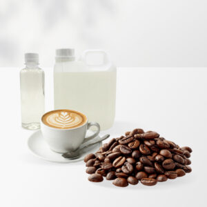 cappuccino flavour