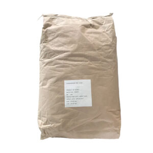 carrageenan