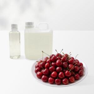 cherry flavour