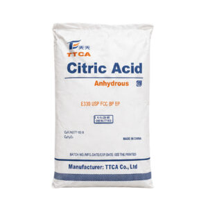citric acid