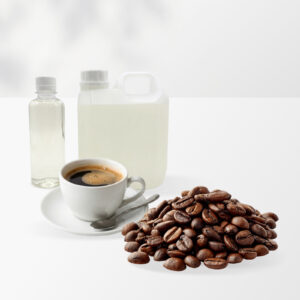 coffee flavour