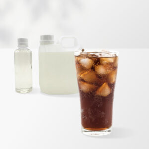 cola flavour