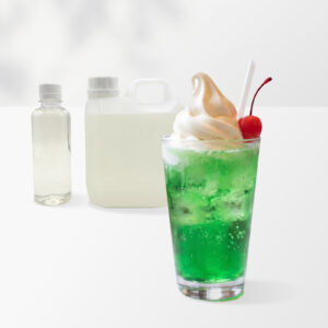 cream soda flavour