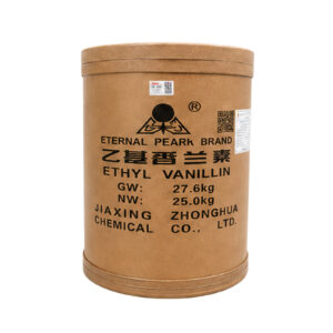 ethyl vanillin