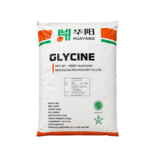 glycine