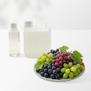 grape flavour