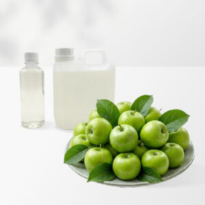 green apple flavour