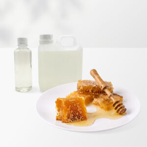 กลิ่นน้ำผึ้ง Honey Flavour honey flavour