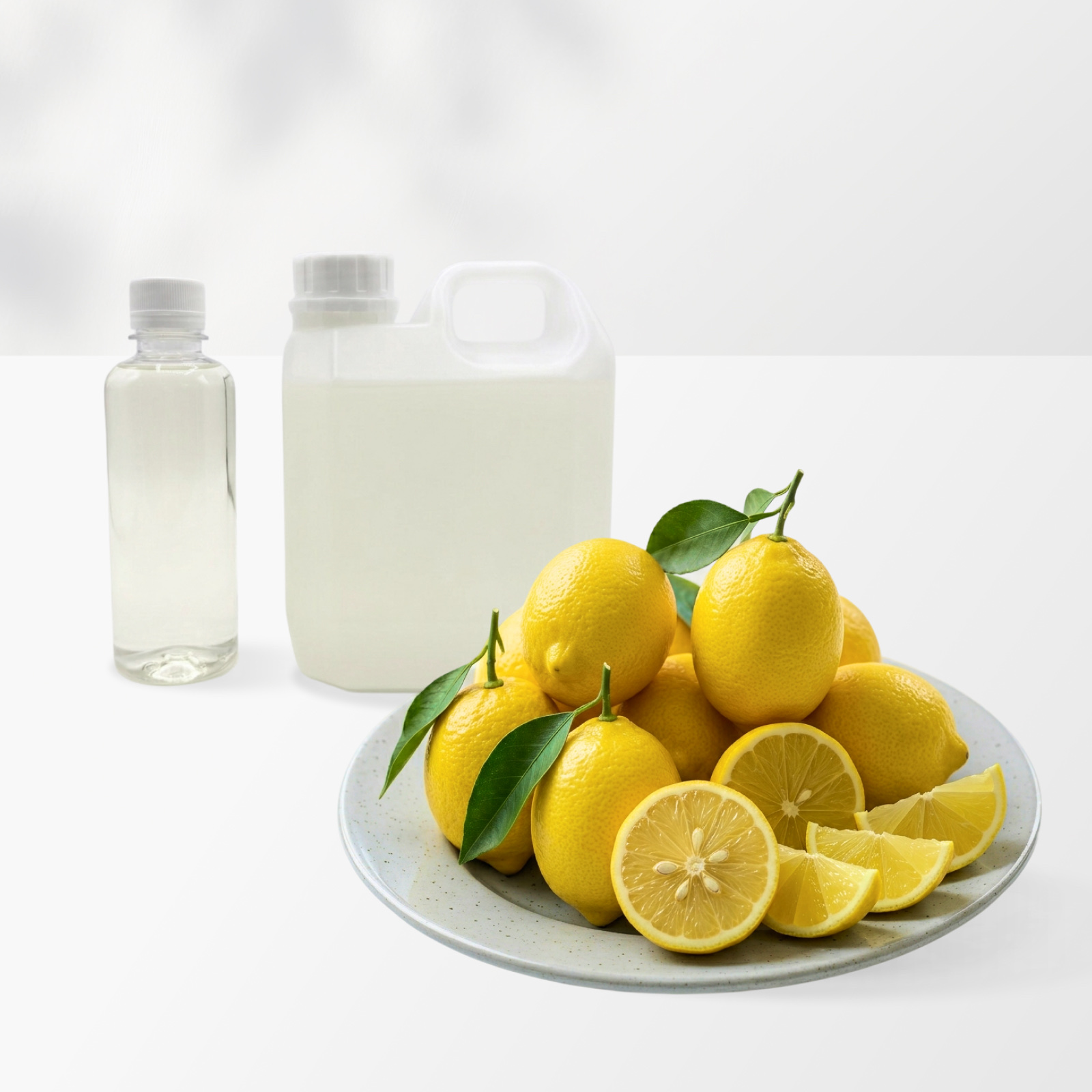 lemon flavour lemon flavour