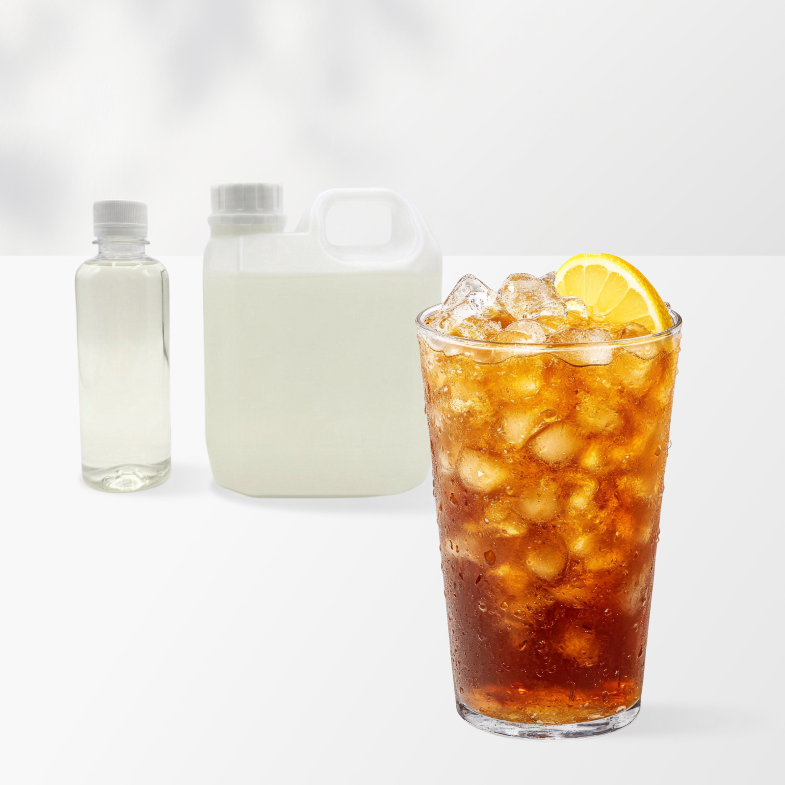 lemon tea flavour lemon tea flavour