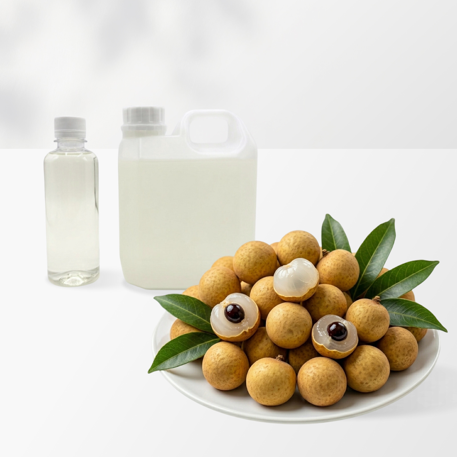 longan flavour longan flavour