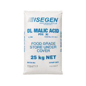 malic acid