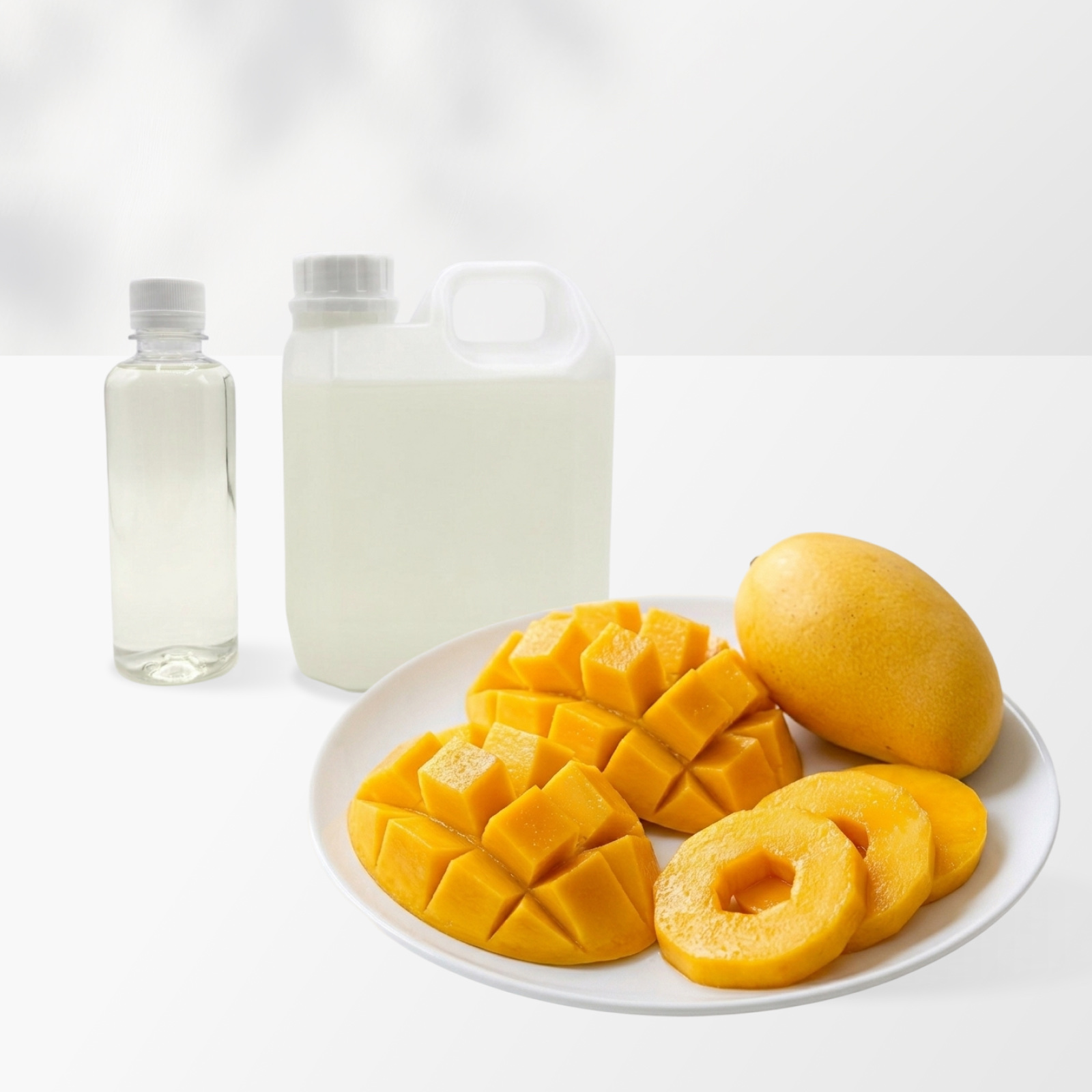 mango flavour mango flavour