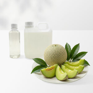melon flavour