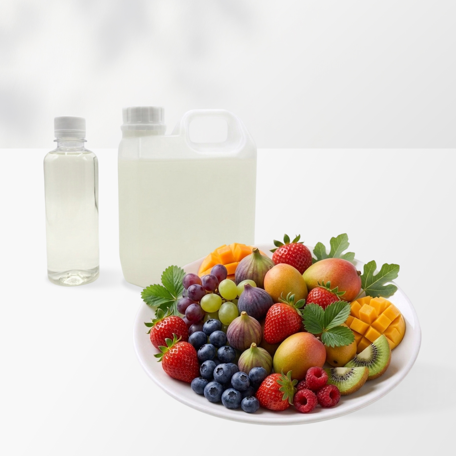 mixed fruit flavour mixed fruit flavour