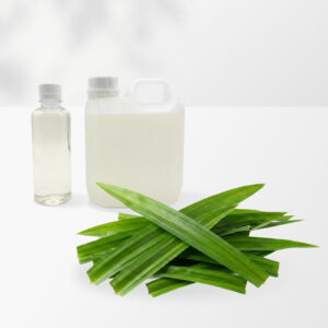pandan flavour