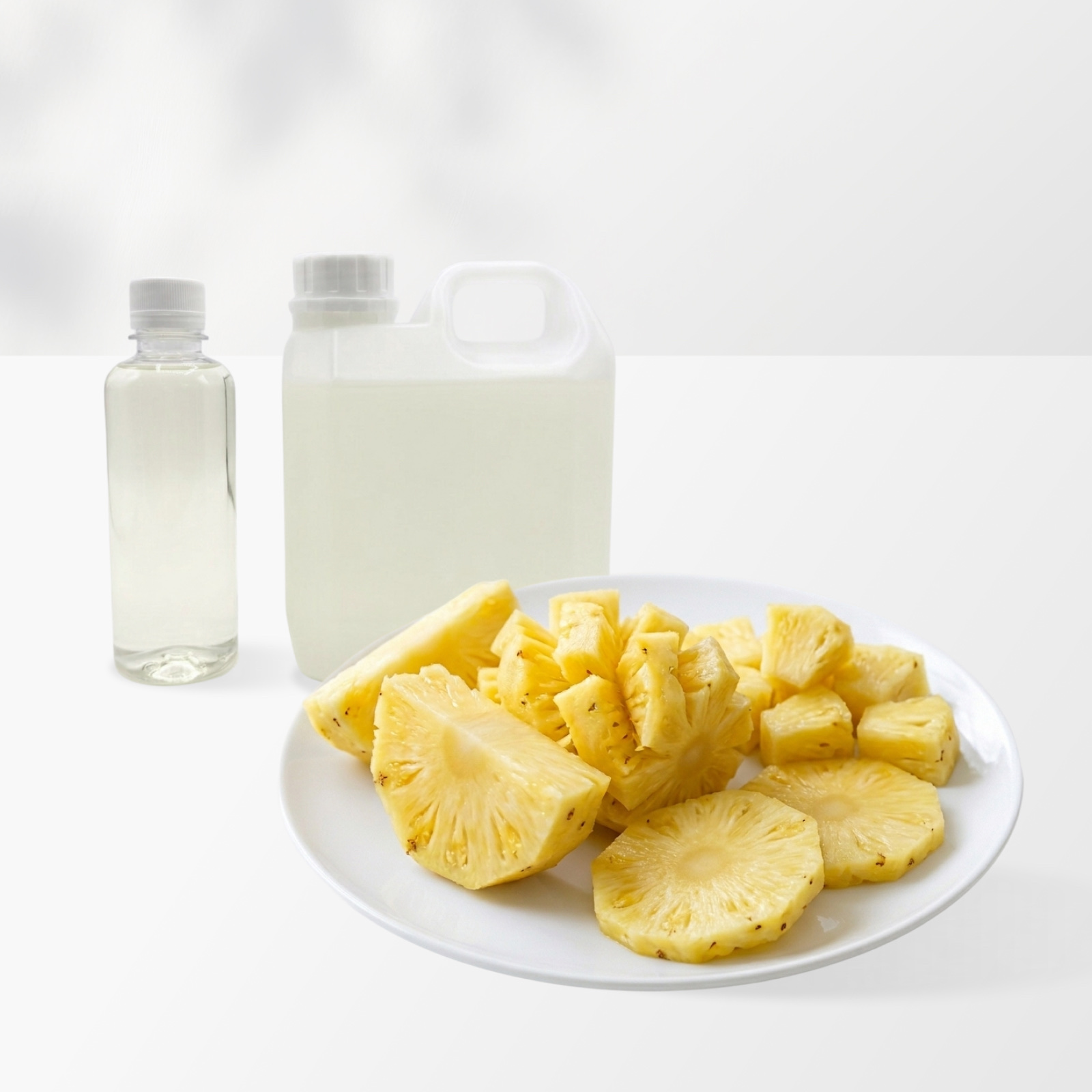 pineapple flavour pineapple flavour