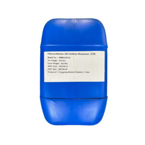 polysorbate 20