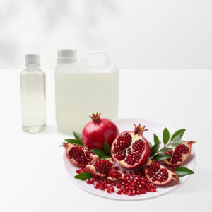 pomegranate flavour
