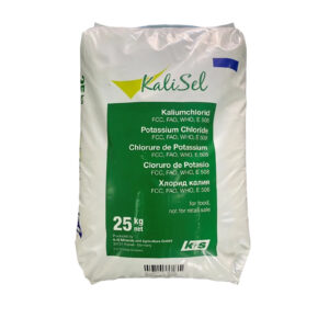 Potassium Chloride (Germany) potassium chloride germany