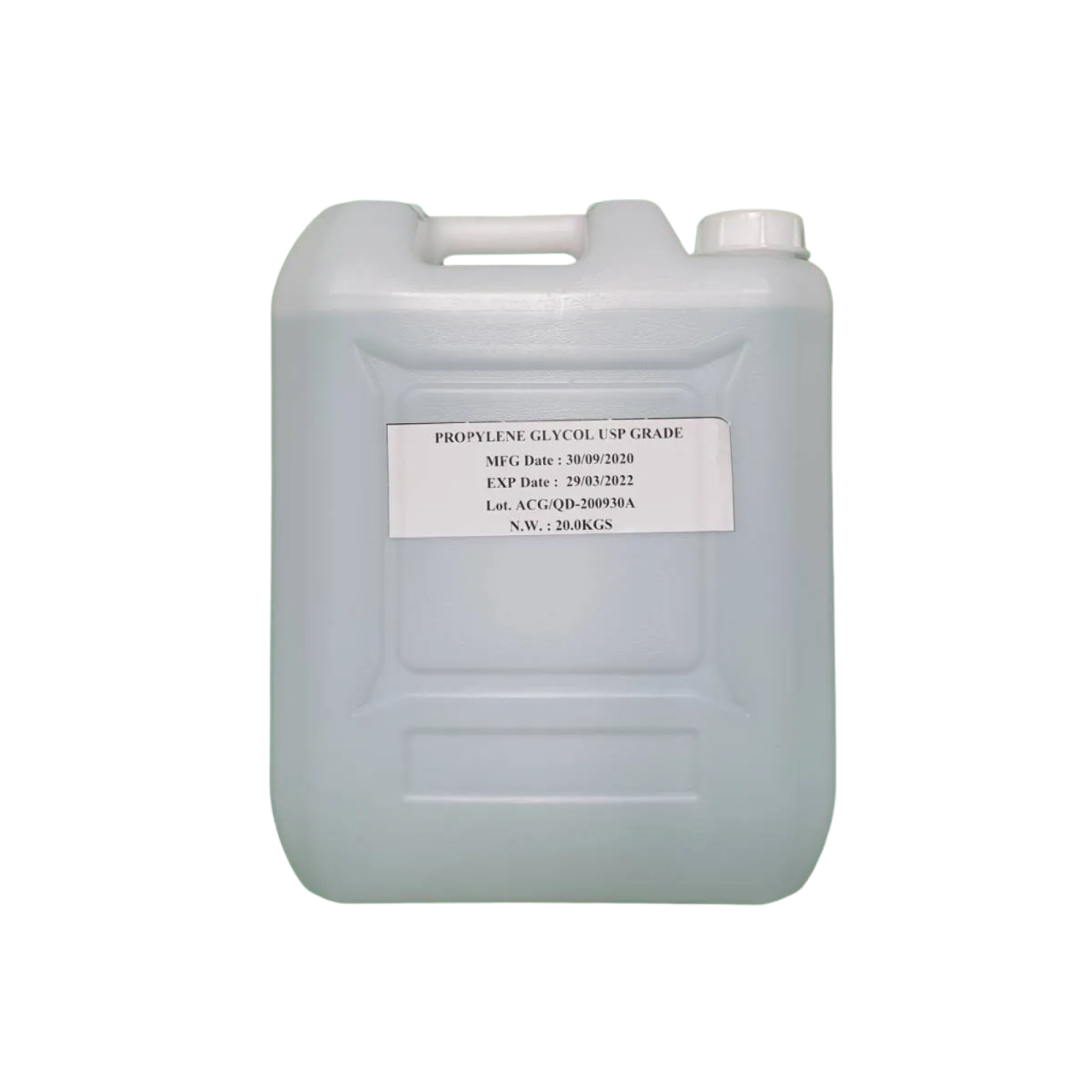 propylene glycol pg propylene glycol pg