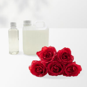 rose flavour