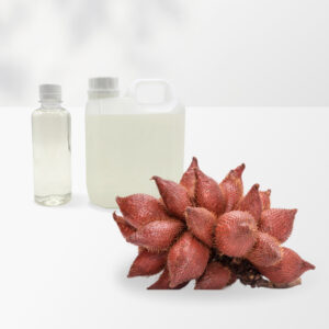 salak flavour