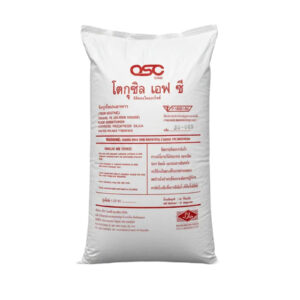 silicon dioxide