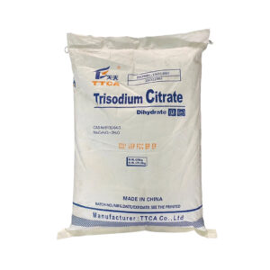 sodium citrate