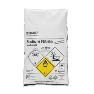 sodium nitrite